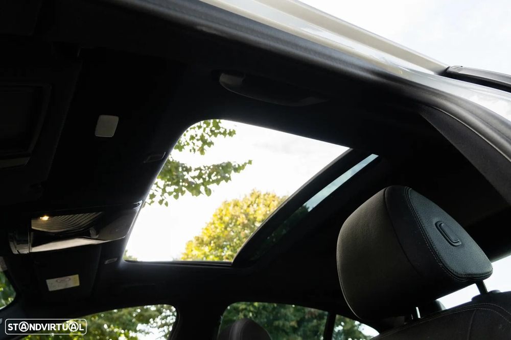 BMW 520 d ED Line Luxury - 47