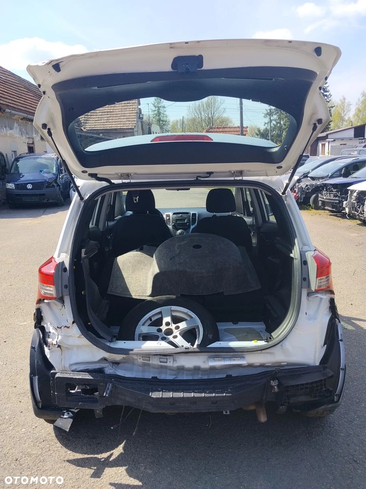 Hyundai ix20 1.4 Classic - 14