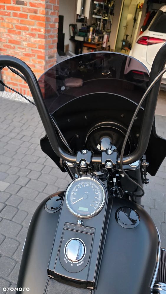 Harley-Davidson Softail Fat Boy - 29