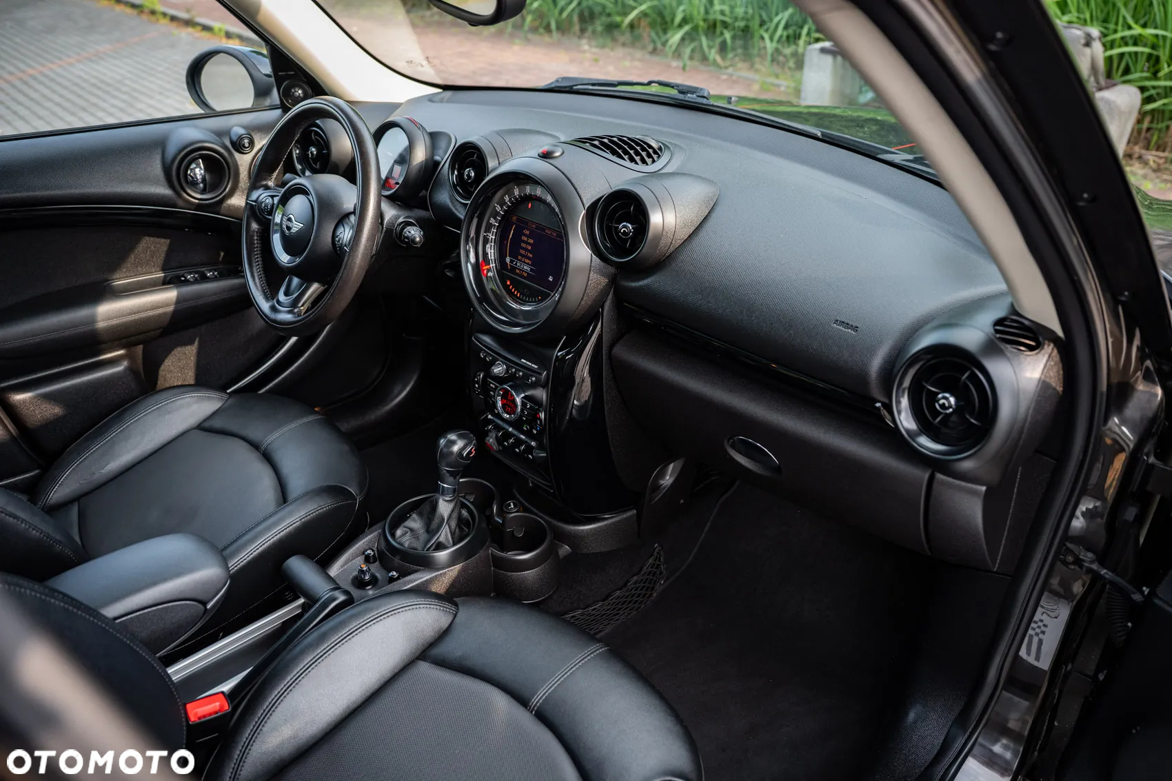 MINI Countryman - 24