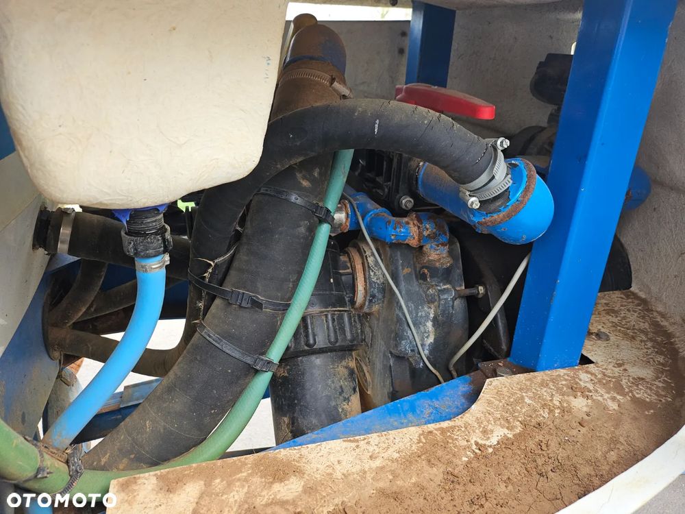 Blanchard KUHN GRAND LARGE 27 - 7