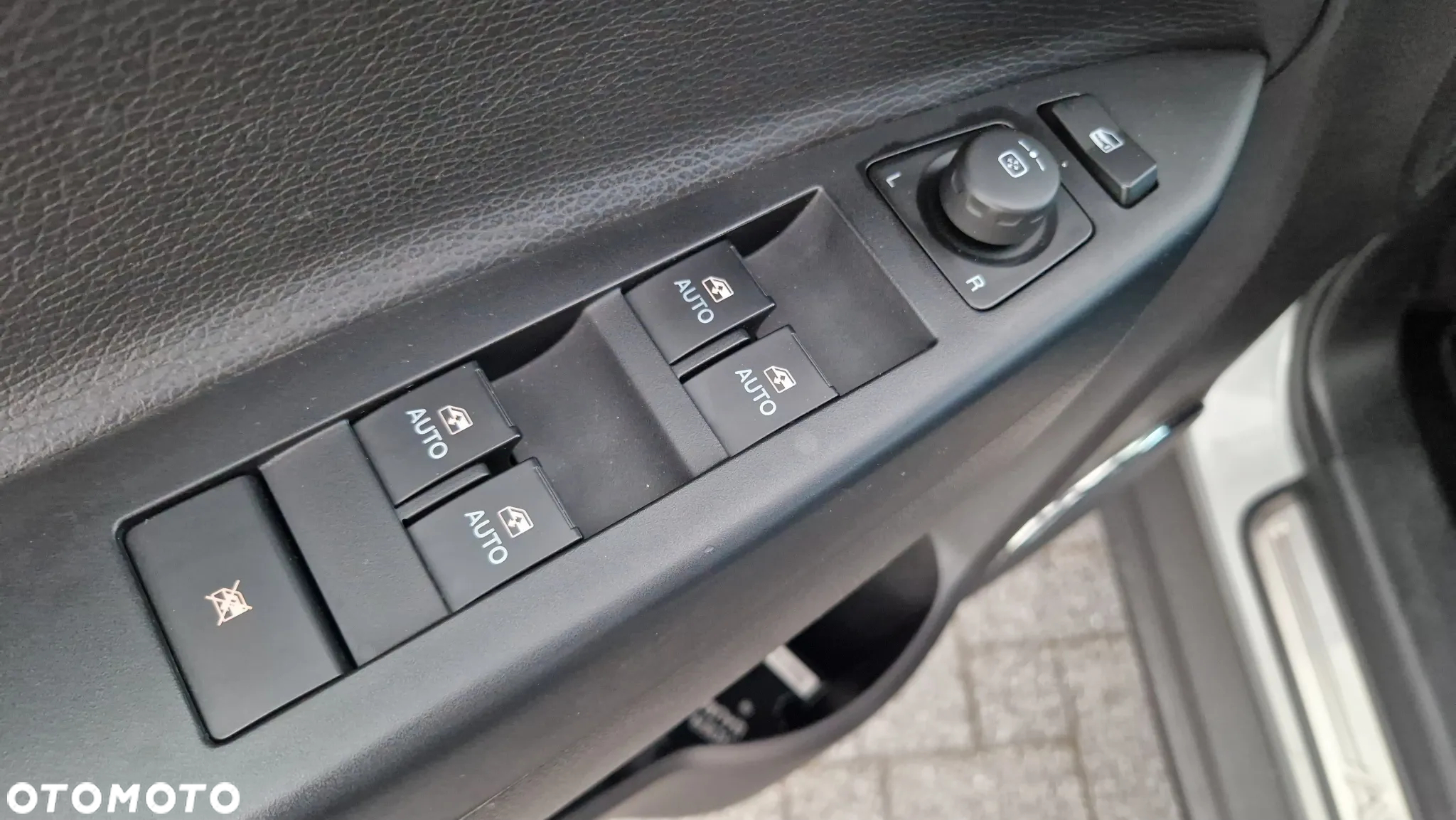 Opel Antara 2.2 CDTI Cosmo - 23