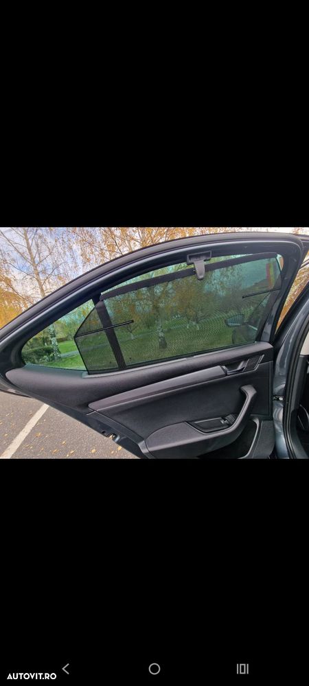 Skoda Superb 2.0 TDI DSG Premium Edition - 13
