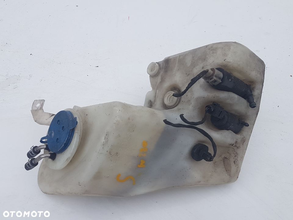 ZBIORNICZEK SPRYSKIWACZY MERCEDES W220 A2208690020