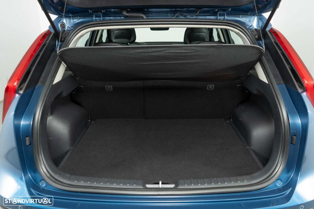 Kia Niro EV 64kWh Tech - 13