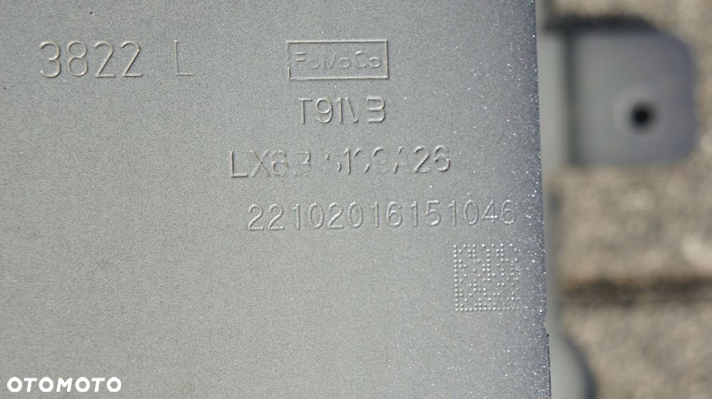 BELKA ABSORBER PRZEDNI ZDERZAK FORD KUGA III MK3 MKIII - 7