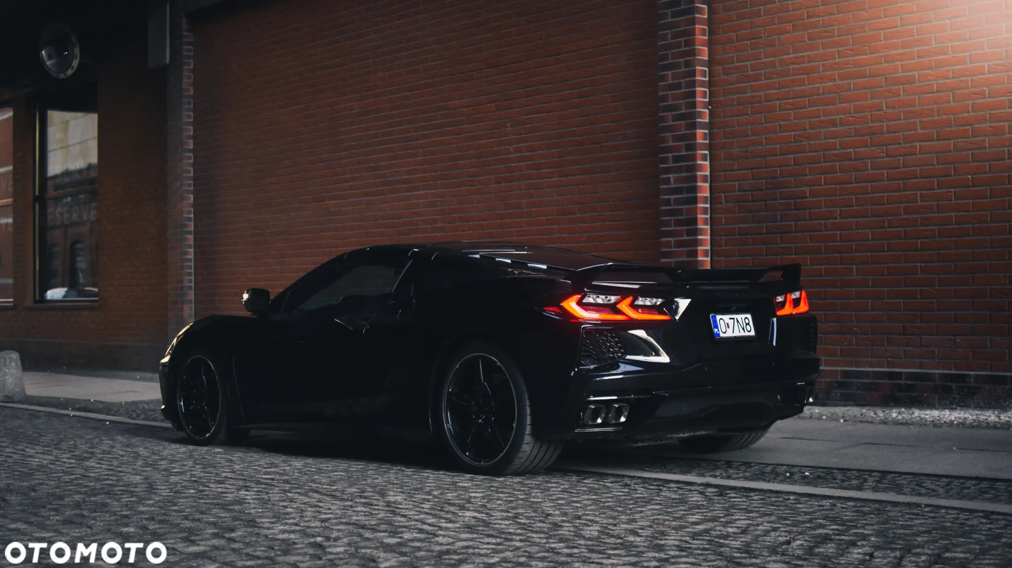 Chevrolet Corvette - 5