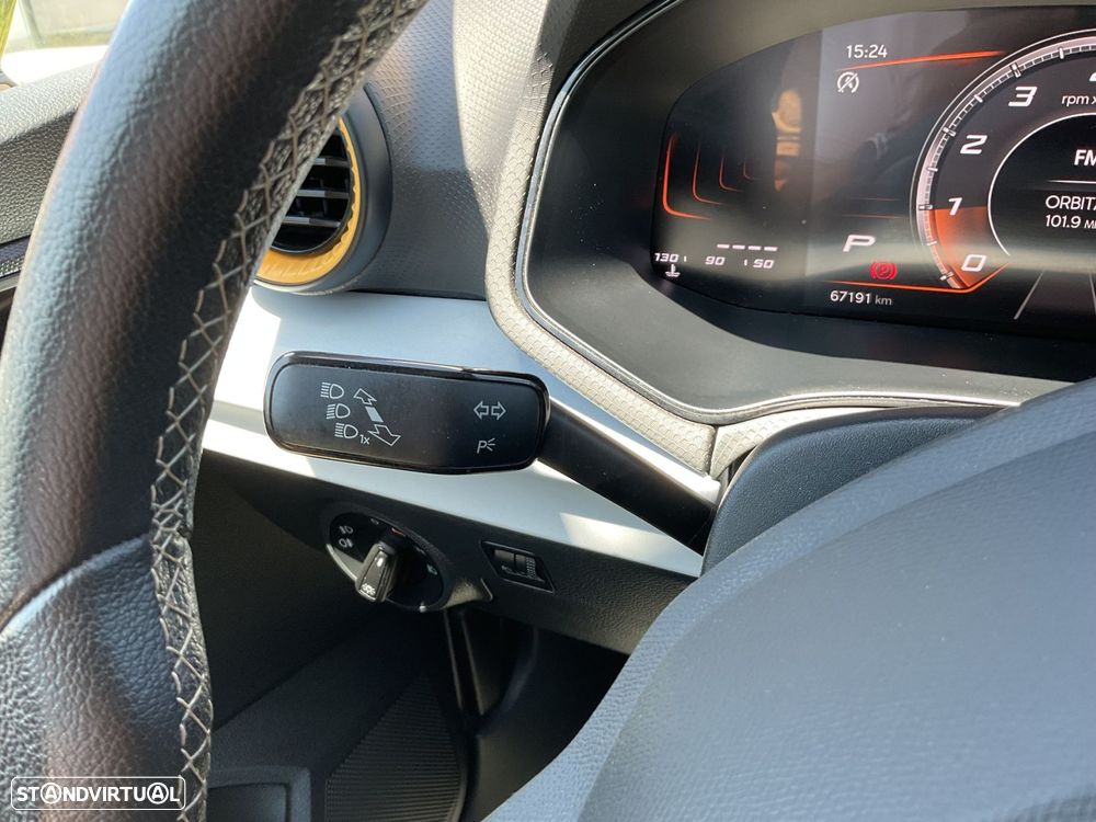 SEAT Arona 1.0 TSI Style DSG - 22