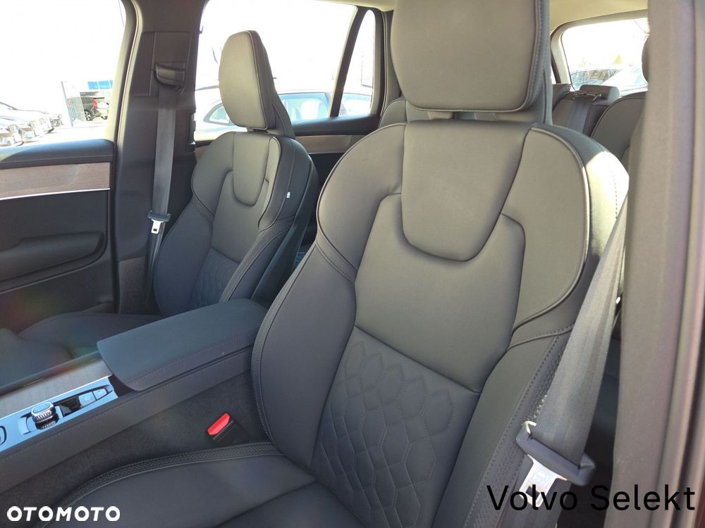 Volvo XC 90 B5 B AWD Plus Bright 7os - 26