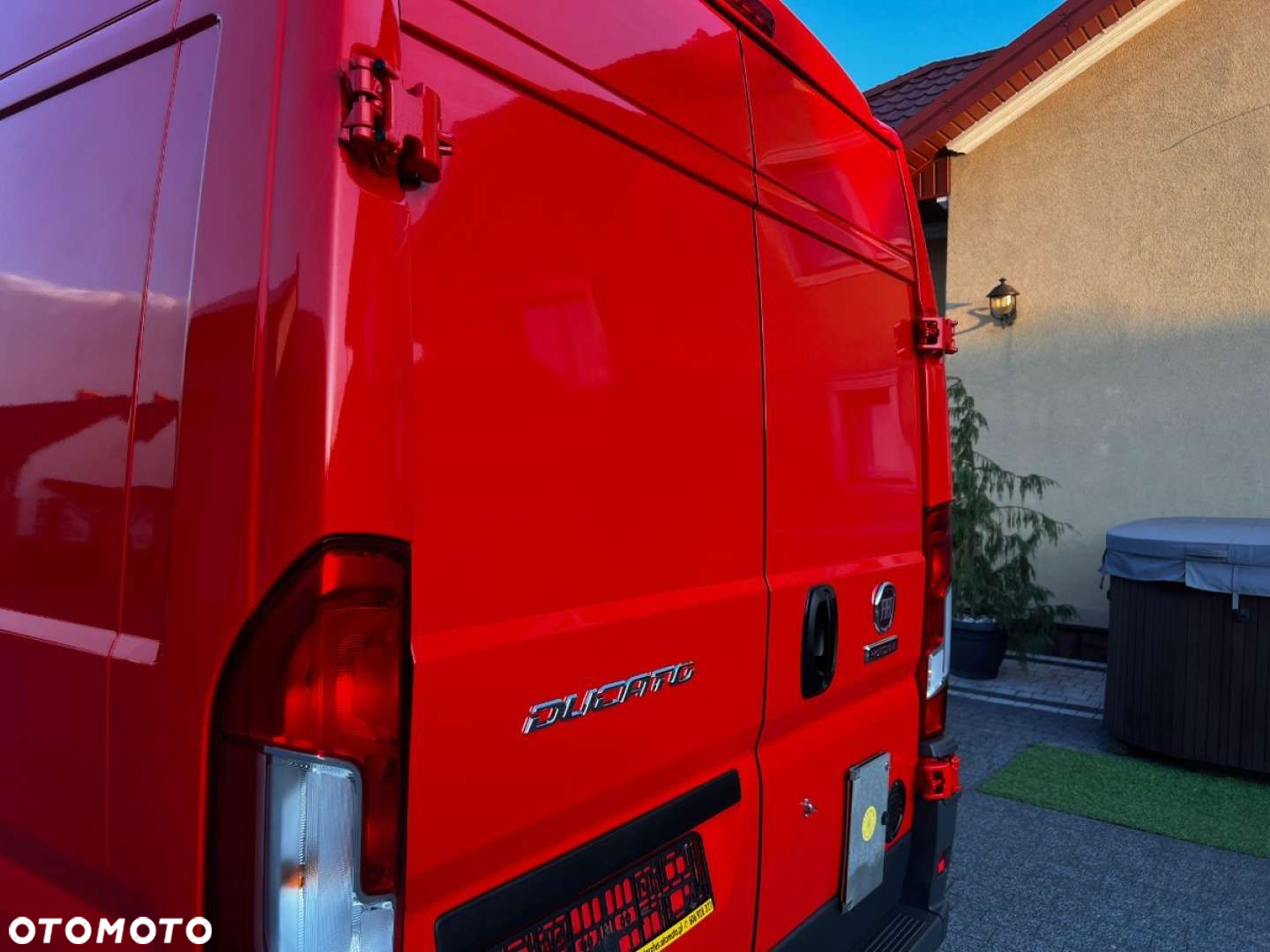 Fiat Ducato - 9