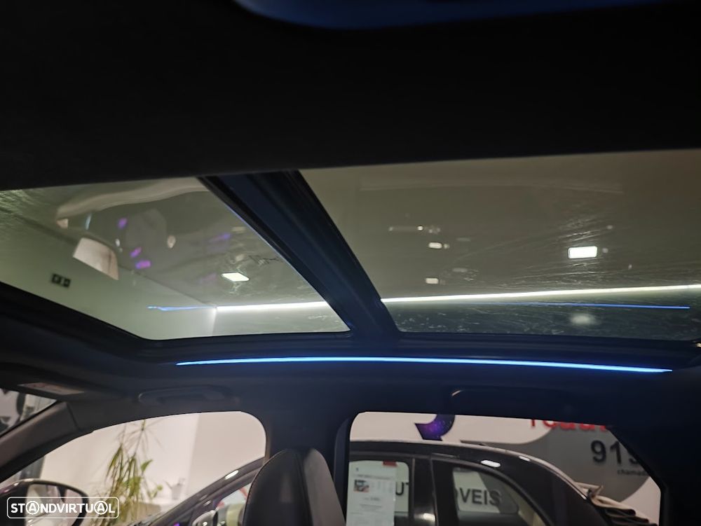 Peugeot 3008 1.6 BlueHDi GT Line EAT6 - 14