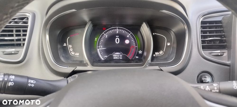 Renault Scenic 1.6 dCi Intens - 9