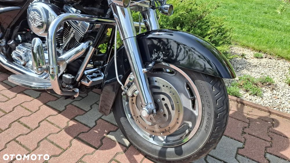 Harley-Davidson Touring Road King - 14