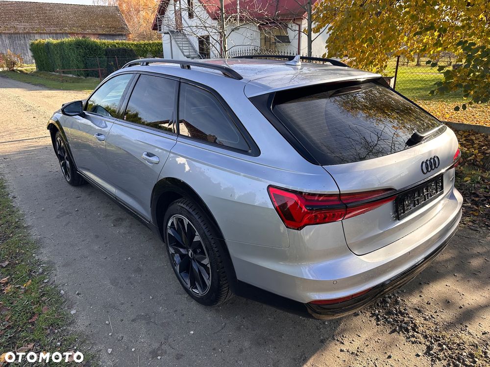 Audi A6 Allroad quattro 45 TDI tiptronic - 13