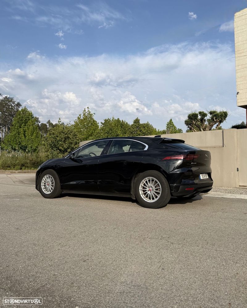 Jaguar I-Pace S AWD Aut. - 3