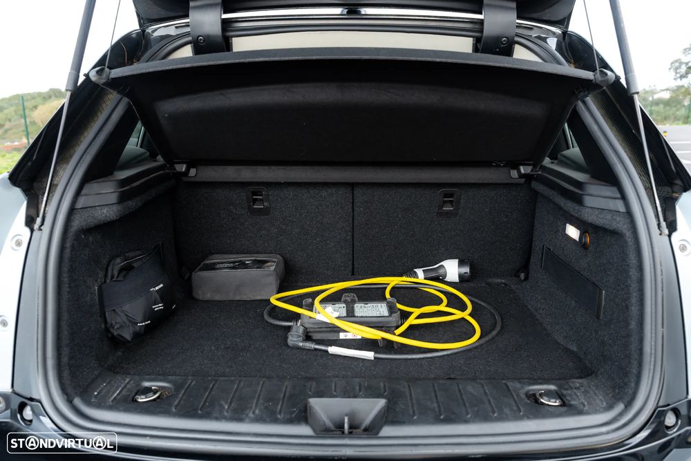 BMW i3 +Comfort Package Advance - 34