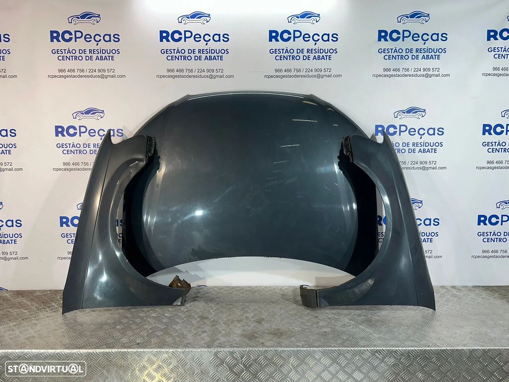 .Frente Completa Original Audi A3 8P Fase 3 Facelift Restyle 1.9 TDI 2008 - 2013 - 14