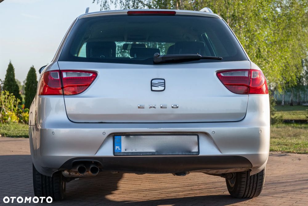 Seat Exeo 2.0 TDI DPF - 7