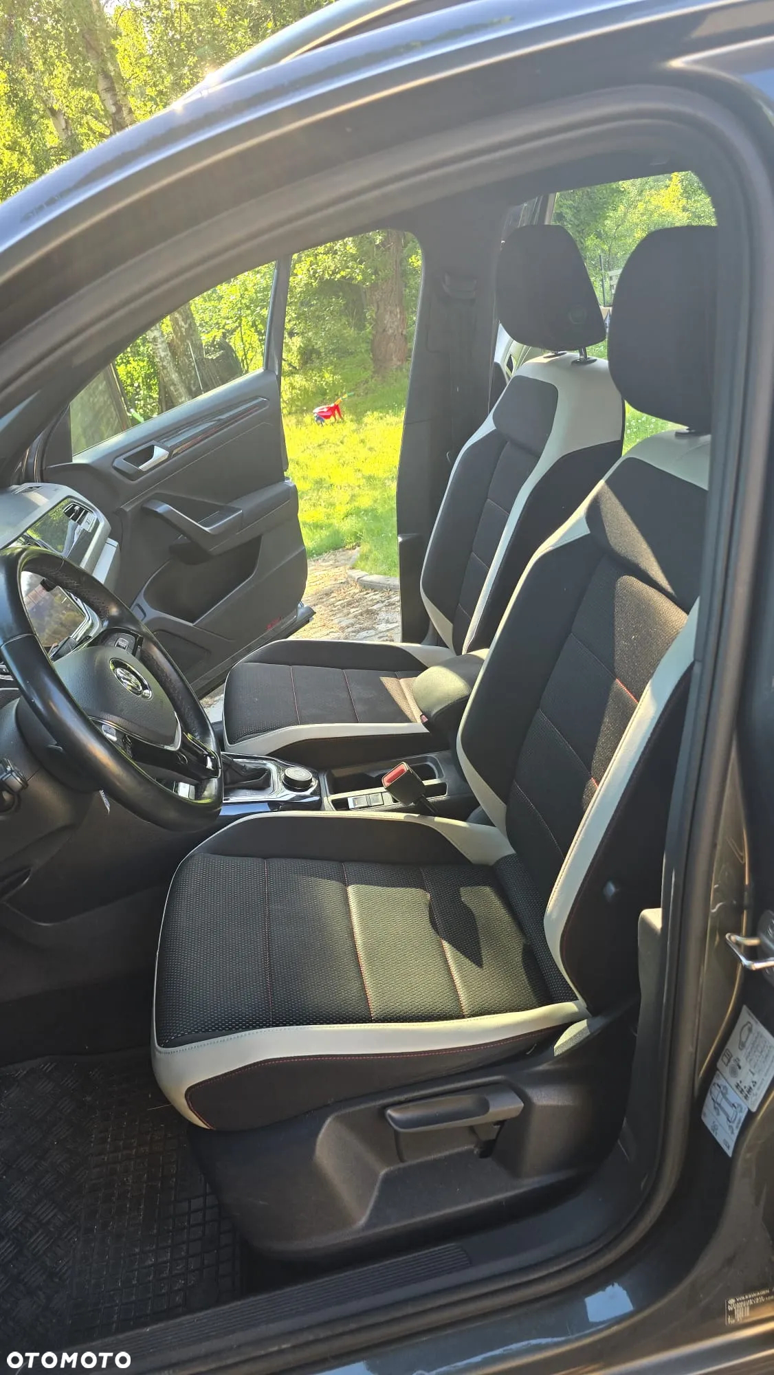 Volkswagen T-Roc 2.0 TDI SCR DPF 4Mot Premium DSG - 5