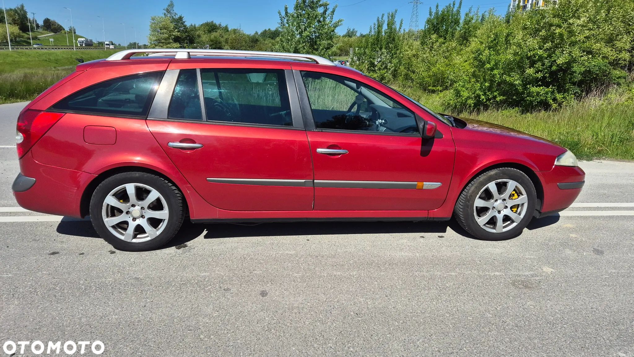 Renault Laguna II 2.0T 16V Privilege - 1