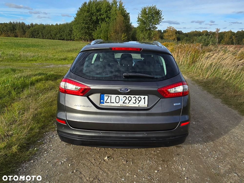 Ford Mondeo 1.5 TDCi ECOnetic Trend - 6