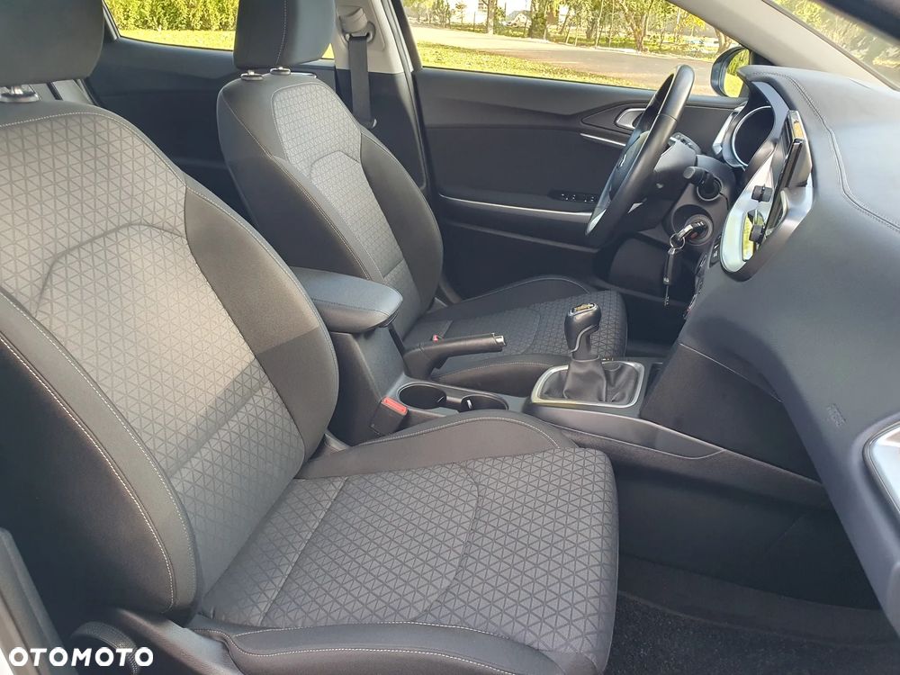 Kia XCeed 1.0 T-GDI OPF EDITION 7 - 19