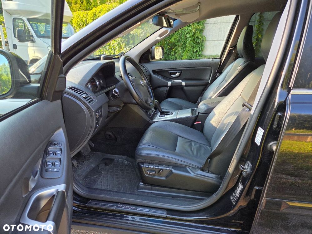 Volvo XC 90 D5 Momentum - 5