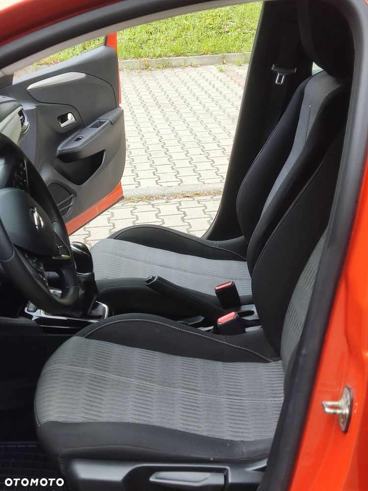 Opel Corsa 1.2 Edition Business Pack S&S - 19