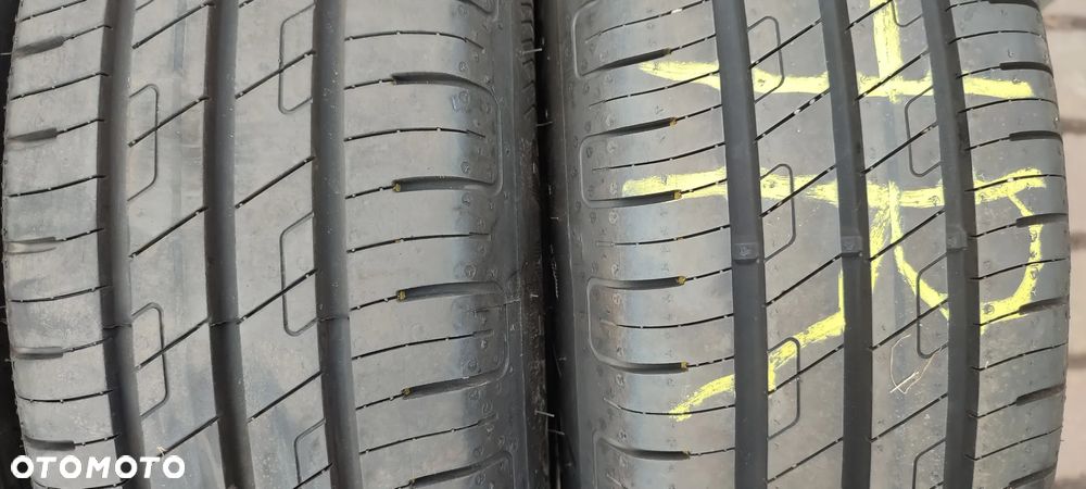 Opony Letnie GoodYear Efficient Grip 175/65/14 86T XL 2023 rok 4x7,4mm Demo Starogard Gdański - 3