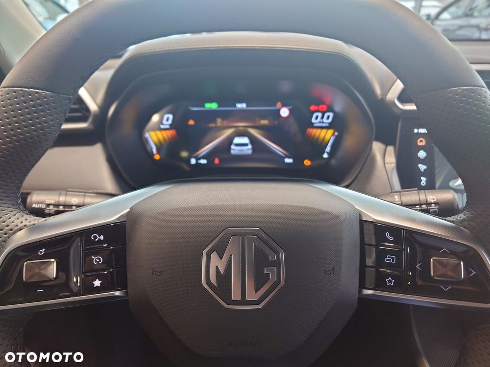 MG ZS 1.5 Excite - 9