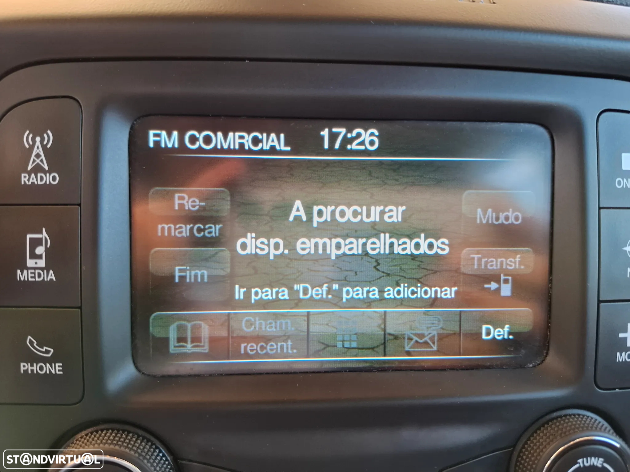 Jeep Renegade 1.6 MJD Limited - 47