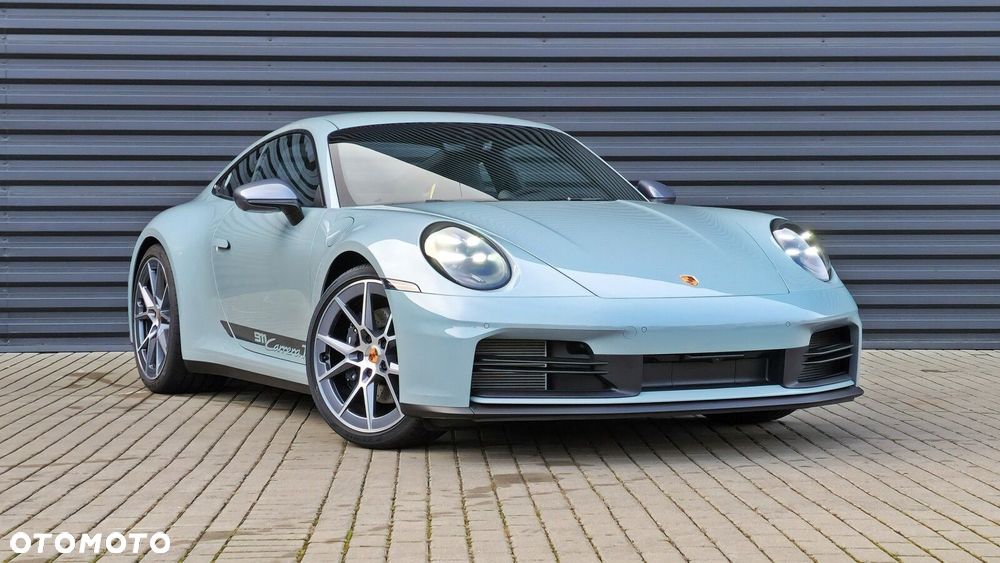 Porsche 911 - 3