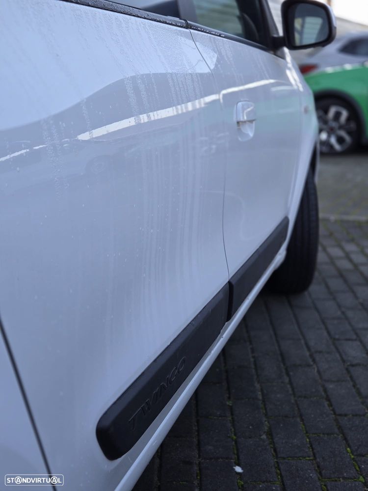 Renault Twingo Electric ZEN - 5