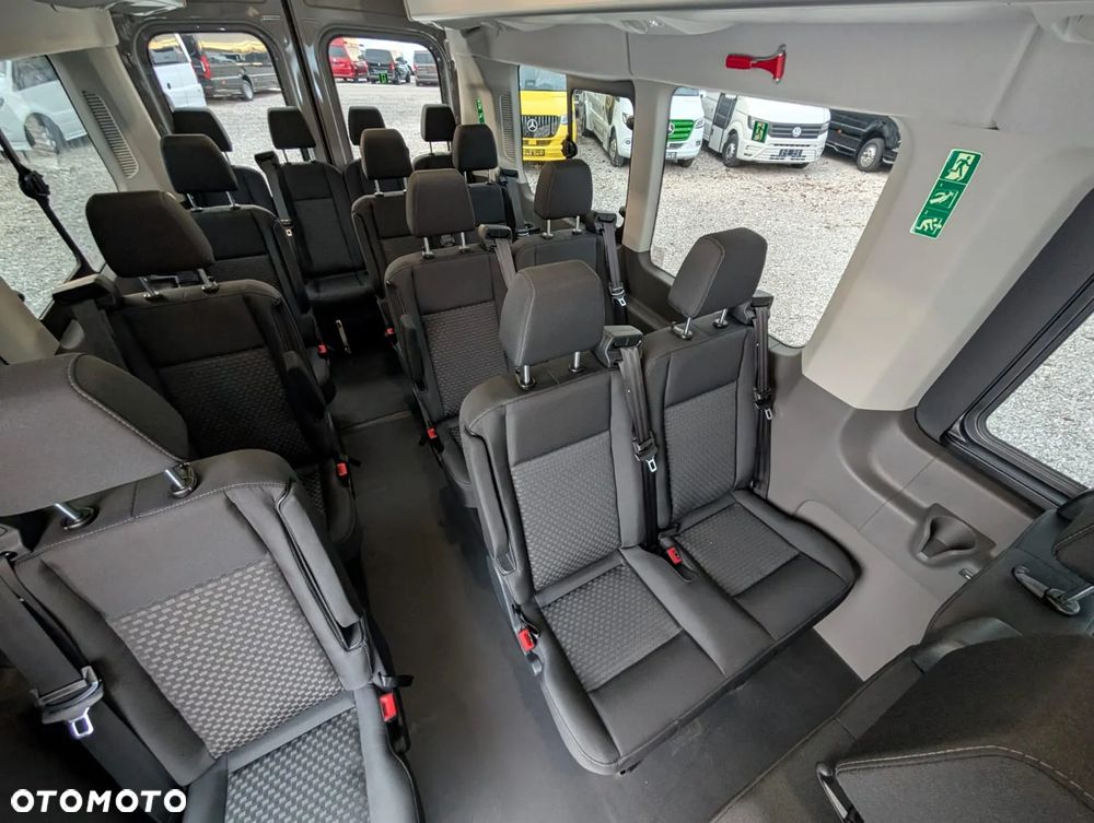 Ford Transit - 16
