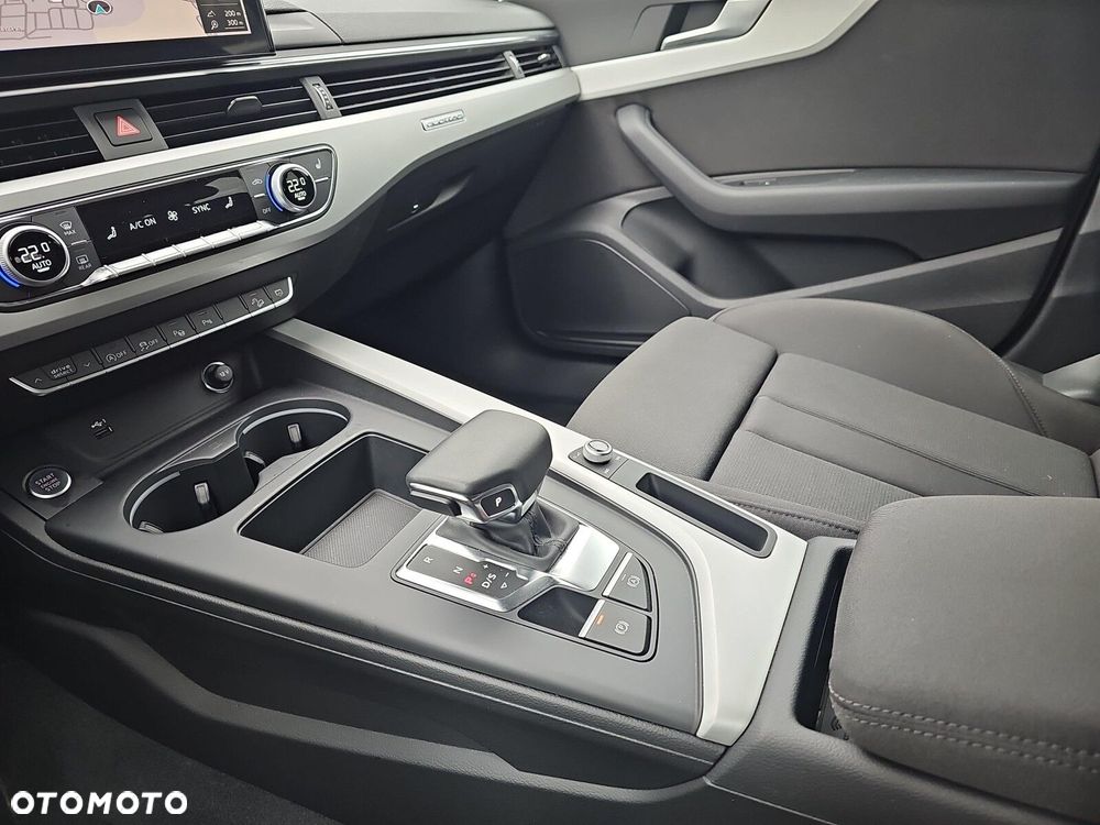 Audi A4 Allroad - 17