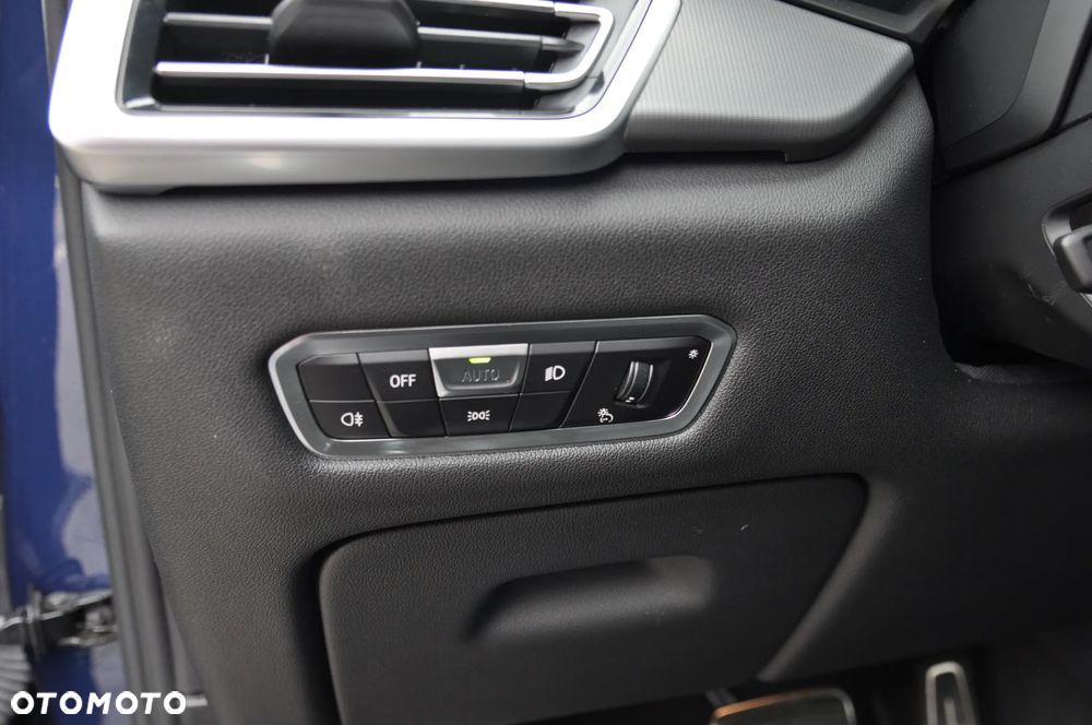BMW X5 xDrive40i mHEV sport - 28