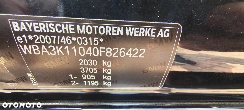 BMW Seria 3 318d DPF Edition Exclusive - 19