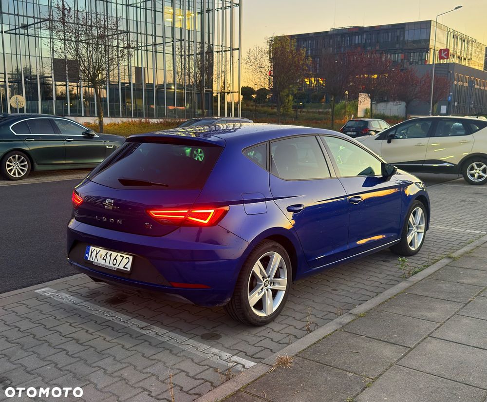 Seat Leon - 14