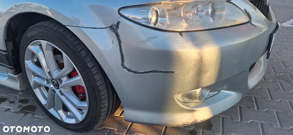Mazda 6 2.0 Comfort - 8