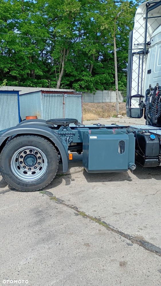 Scania R410 - 7
