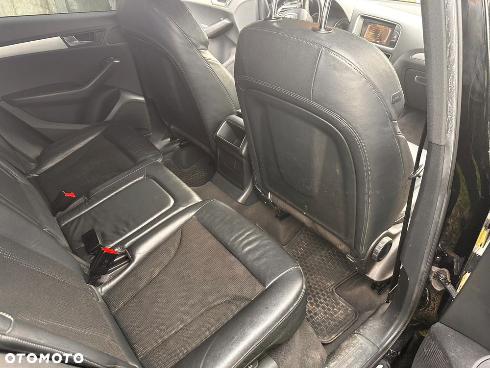 Audi Q5 2.0 TFSI Quattro S tronic - 5