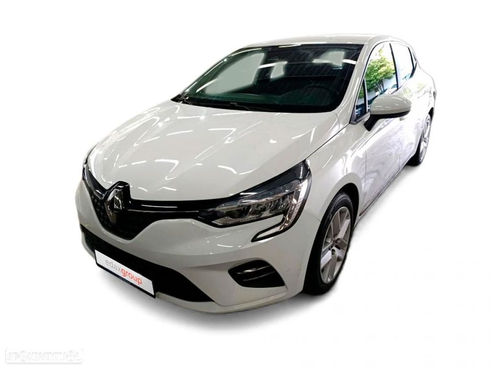 Renault Clio 1.5 Blue dCi Intens - 1