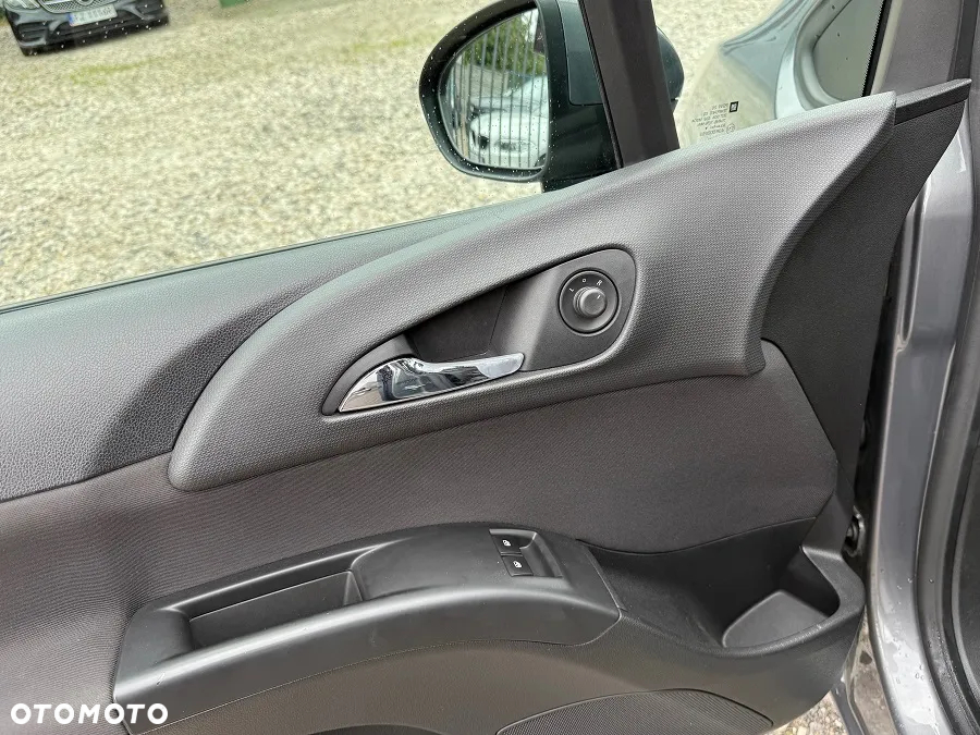 Opel Meriva 1.4 Enjoy - 11