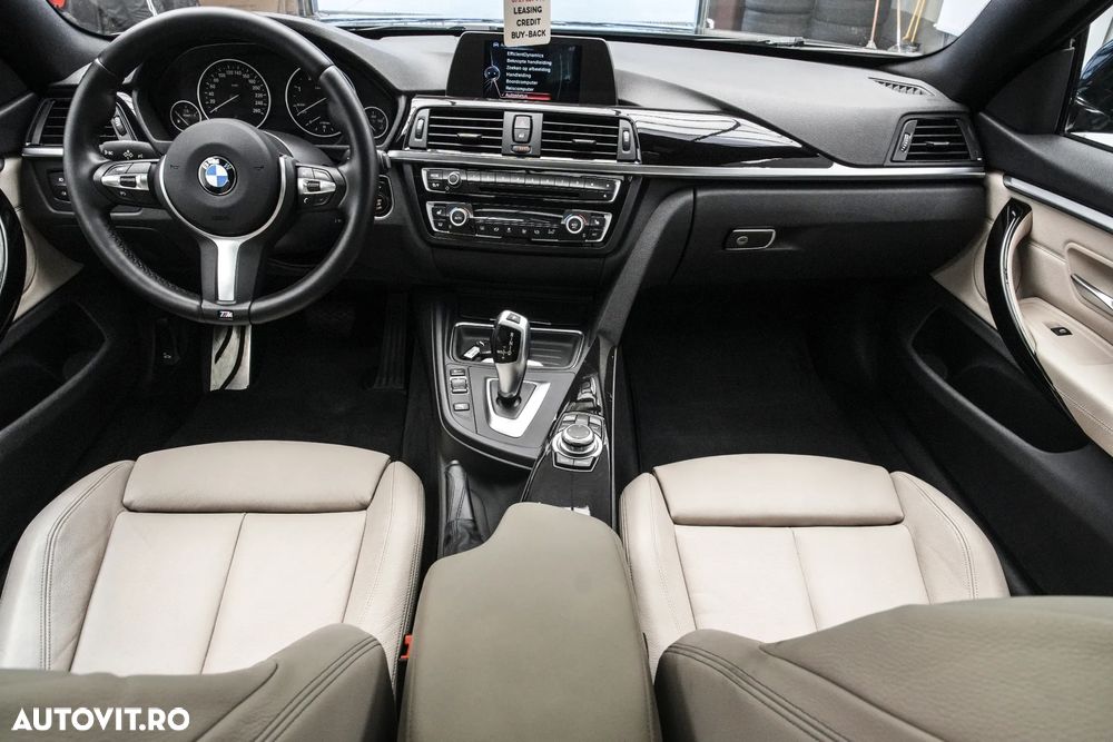 BMW Seria 4 - 7