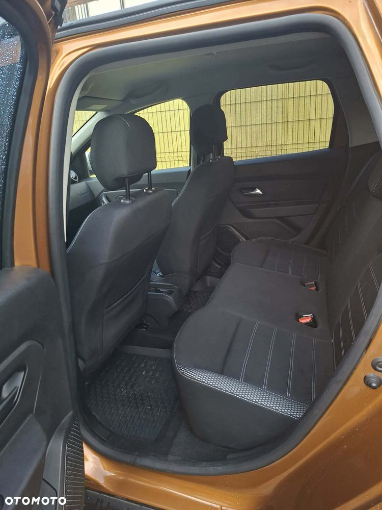 Dacia Duster 1.0 TCe Prestige - 7