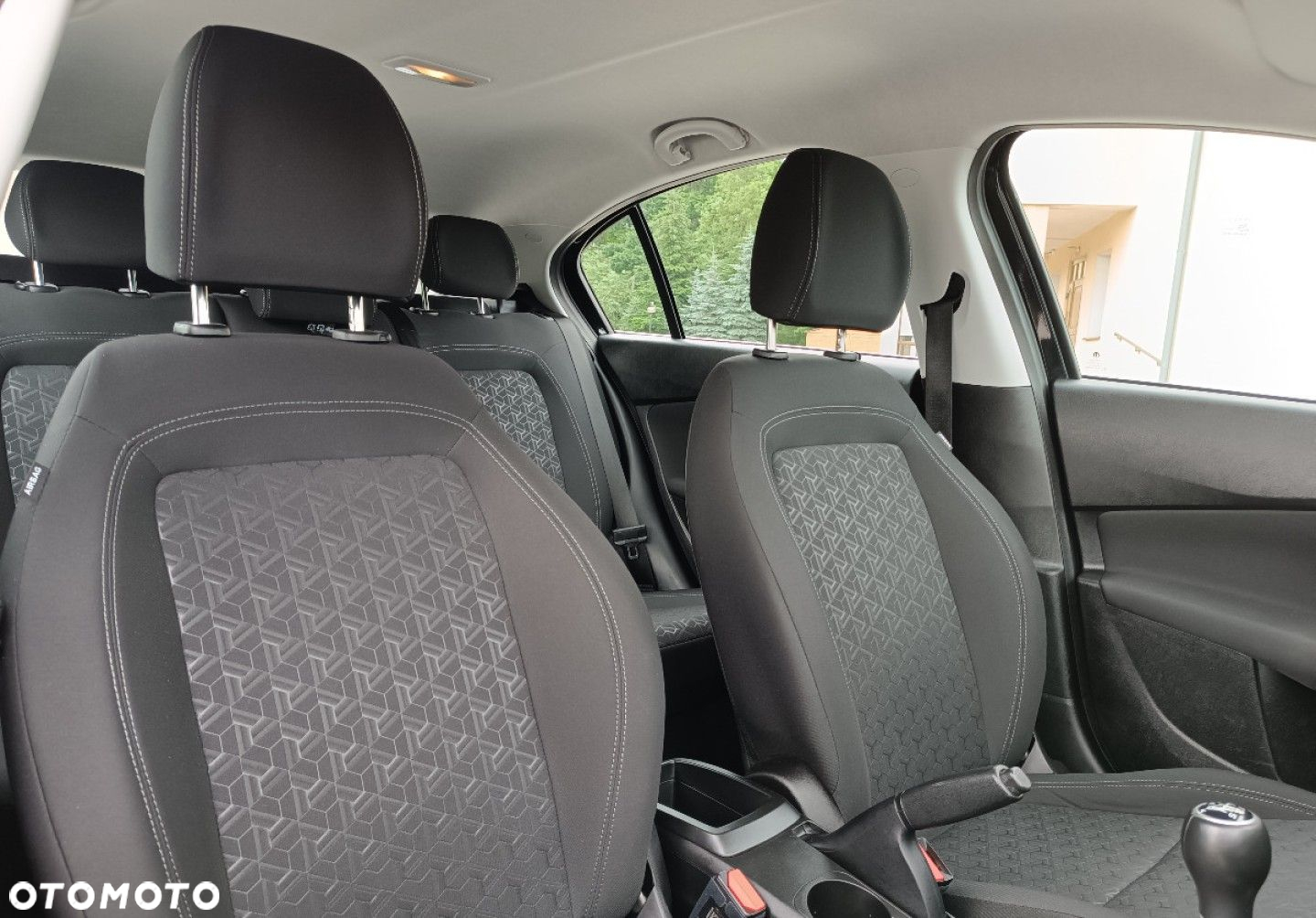 Fiat Tipo - 17