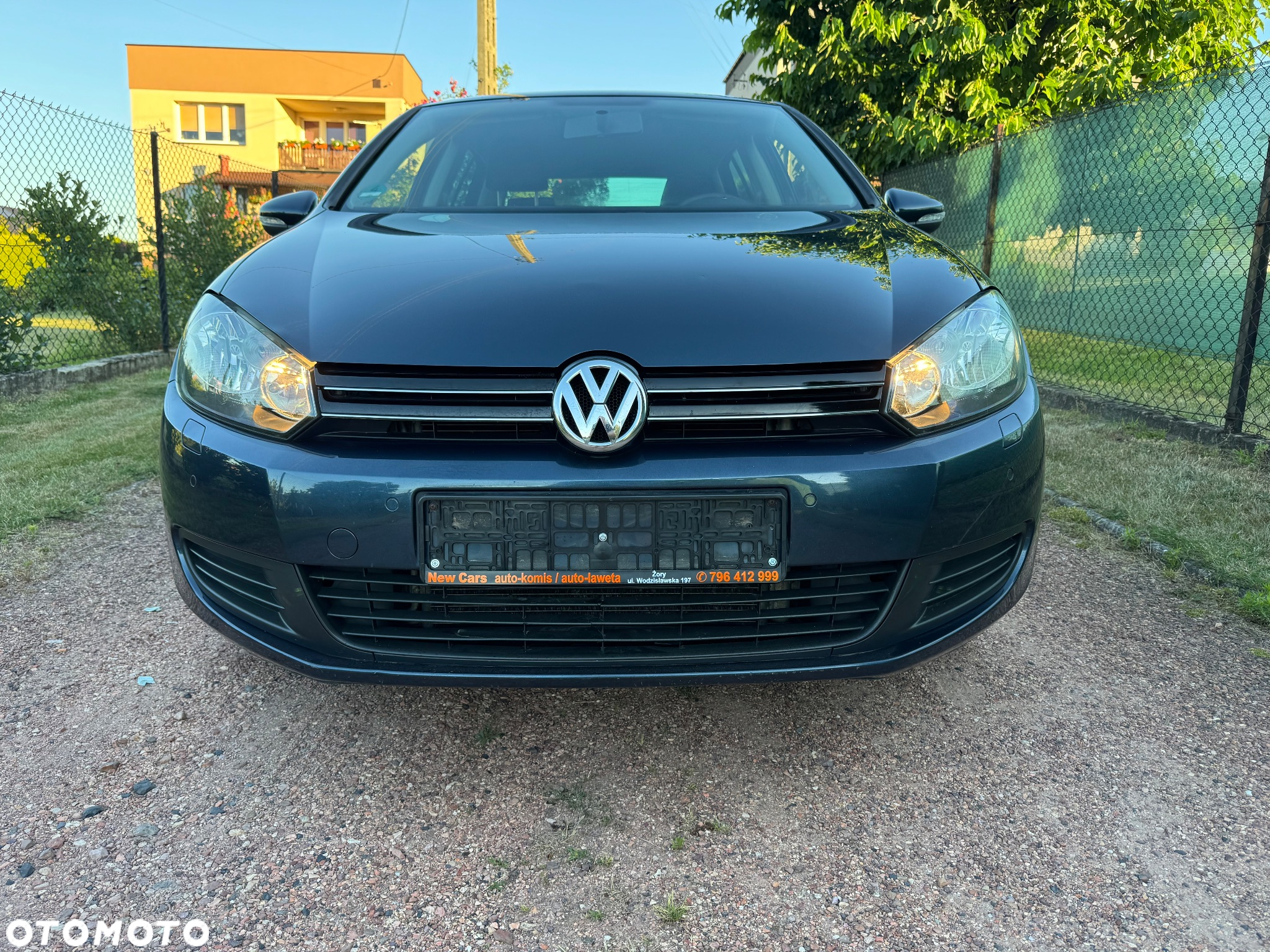 Volkswagen Golf Variant 1.6 Comfortline - 6