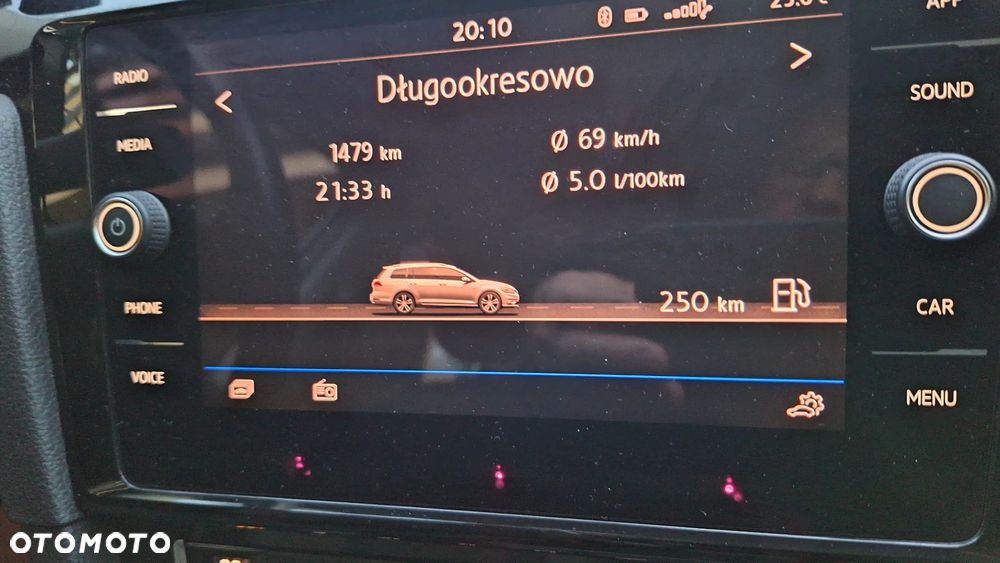 Volkswagen Golf Variant 1.6 TDI BMT Highline - 9