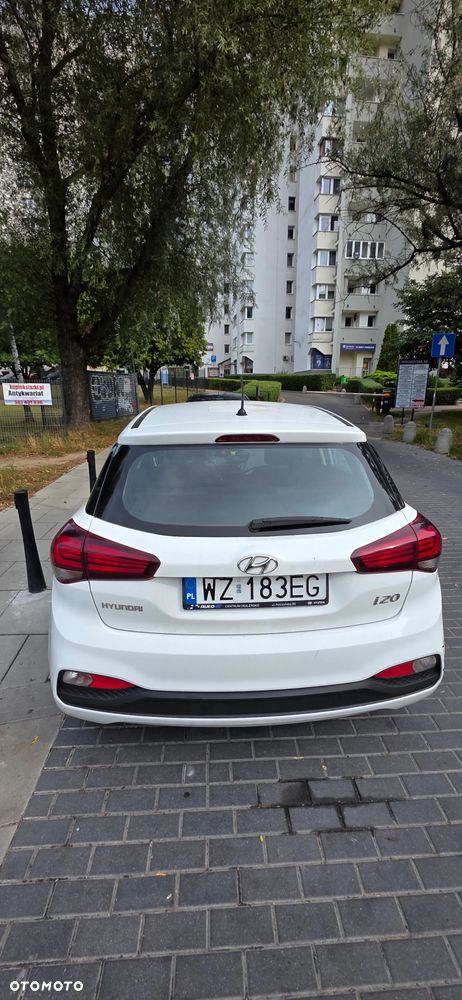Hyundai i20 1.2 Comfort - 5