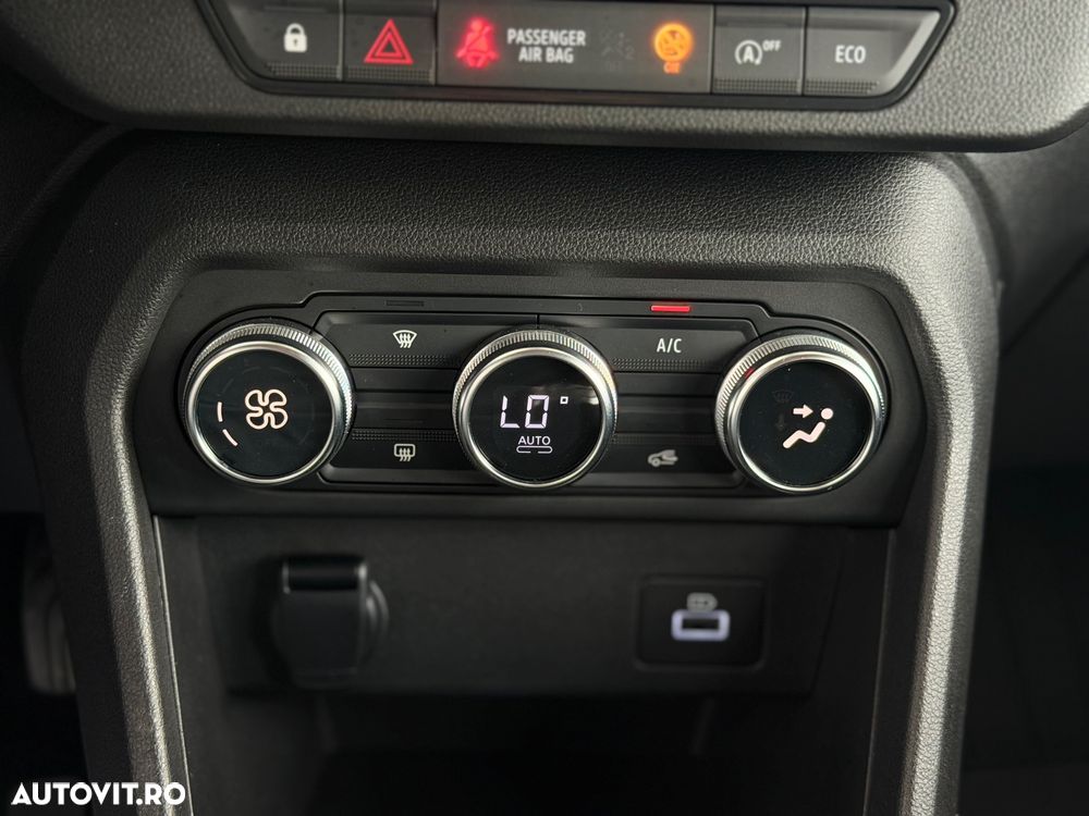 Dacia Sandero ECO-G 100 MT6 Comfort - 8